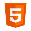 Icone do HTML