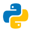 Icone do Python