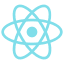 Icone do ReactJS